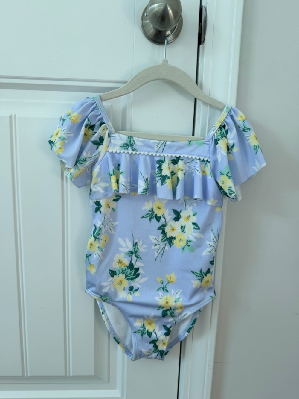 Janie and Jack One-Piece Swimsuit